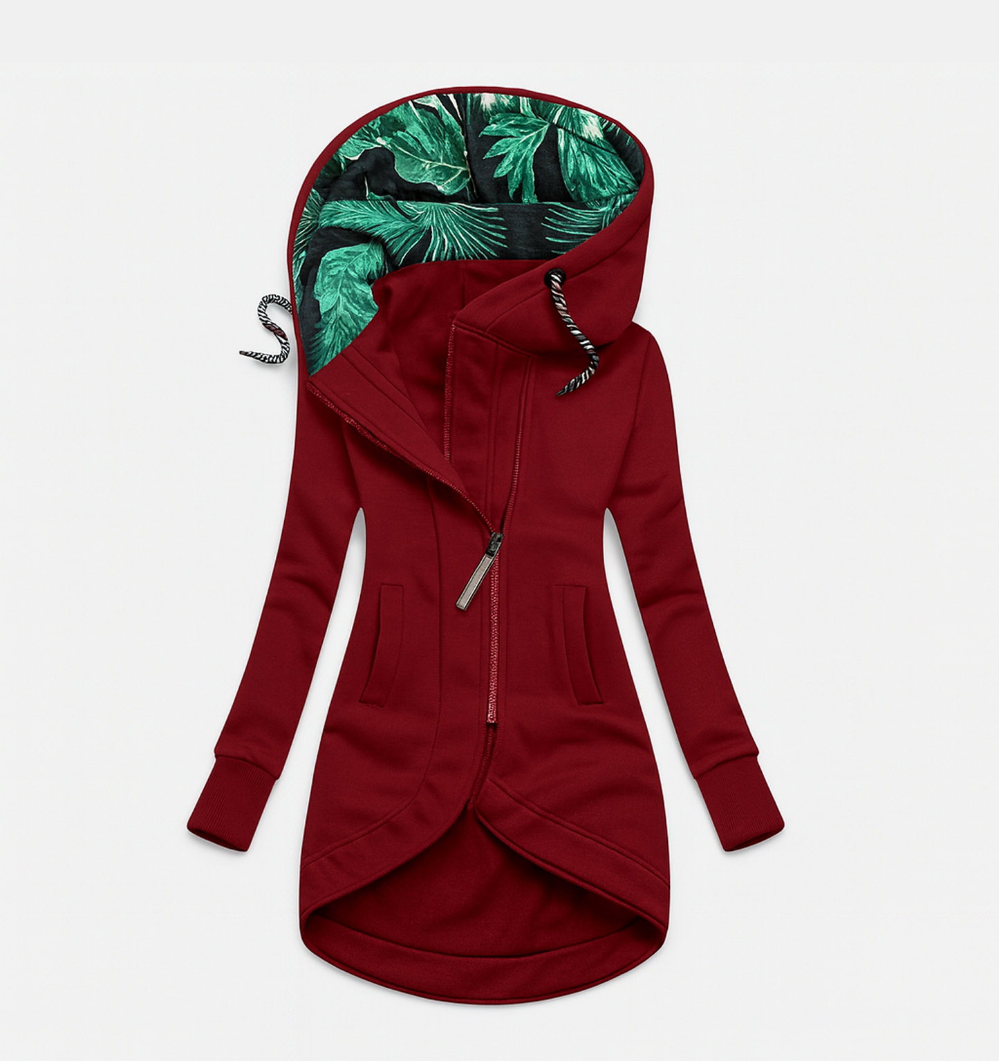 INVERNA™ | Abrigo ligero de invierno