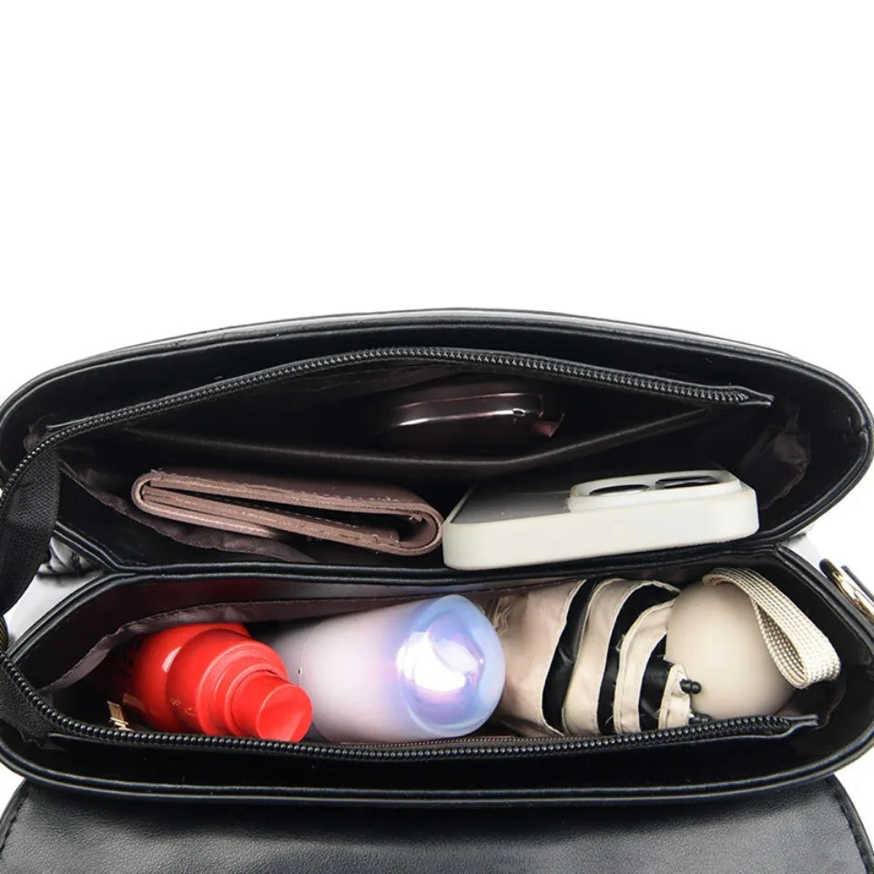 GLOW™ | Bolso de dos capas