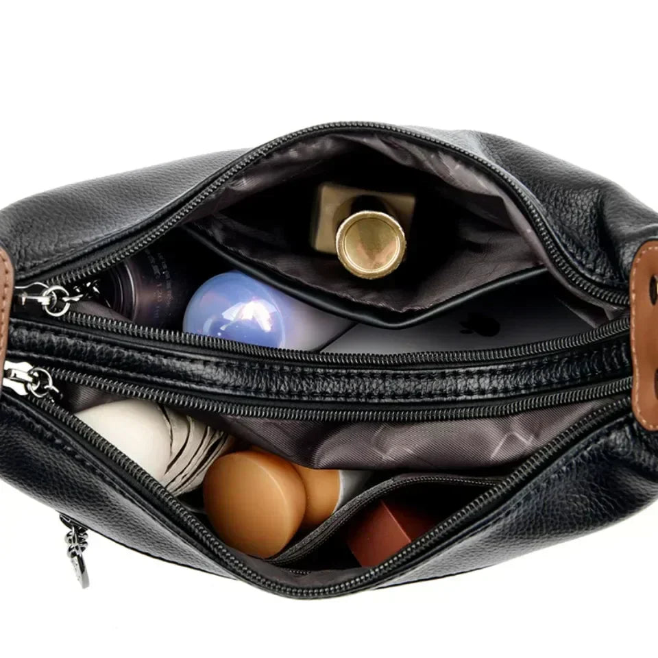 GLOW™ | Bolso bandolera sencillo elegante