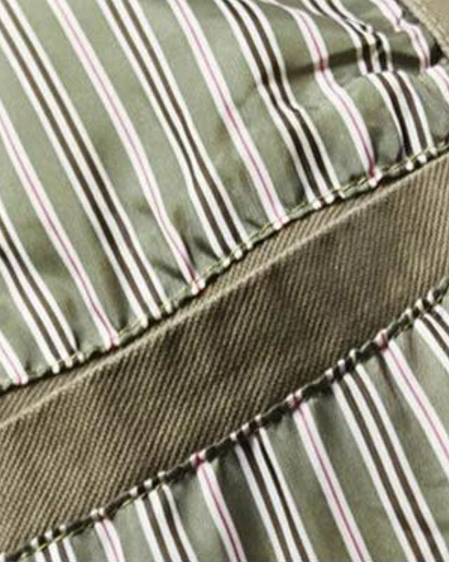 JAIME | Chaqueta casual de temporada