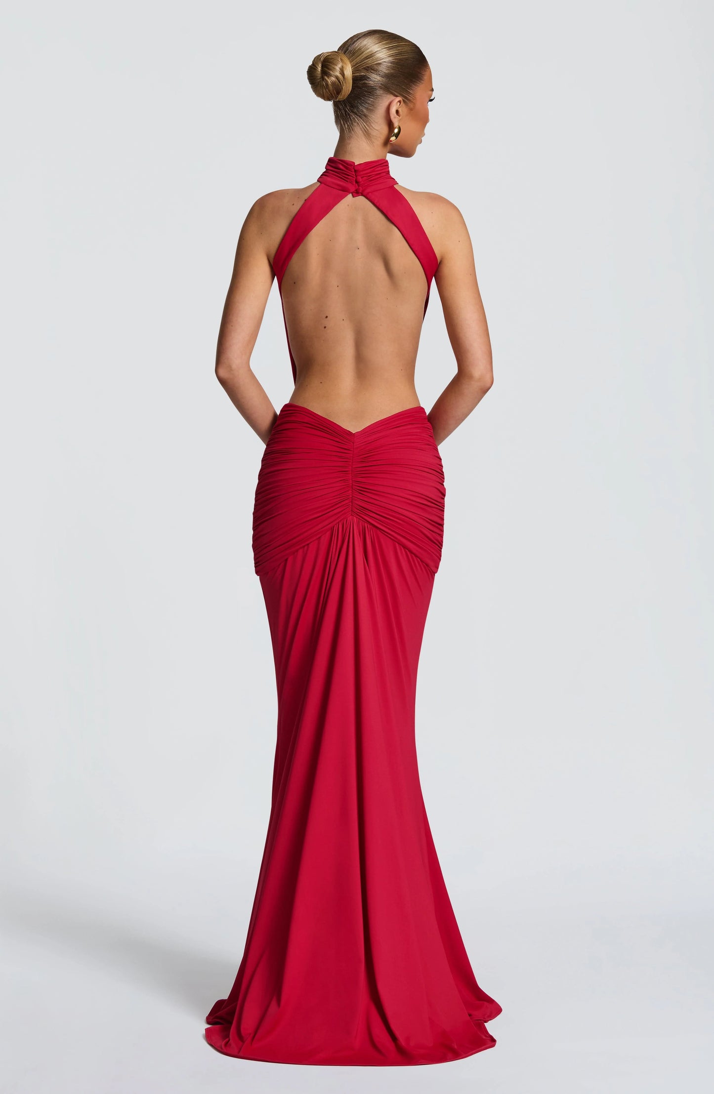 Vestido Maxi Selena