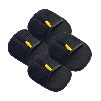 Guante AtrapaPelos 2.0