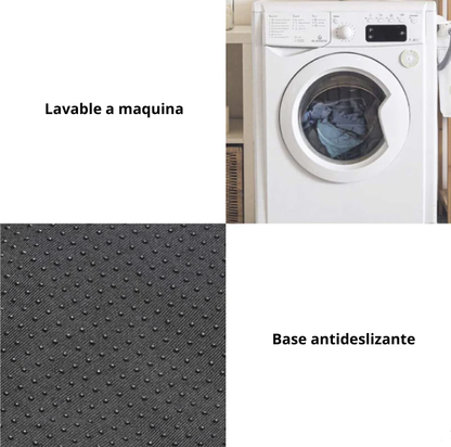 Trineo Navideño Súper Suave para Mascotas