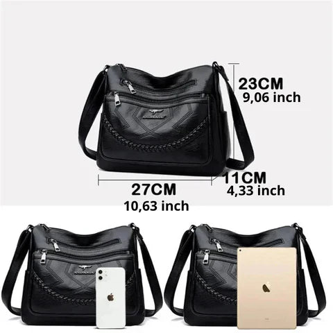 GLOW™ | Bolso de diario