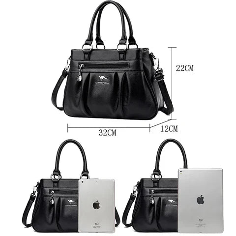 GLOW™ | Bolso elegante y premium