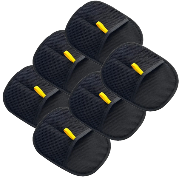 Guante AtrapaPelos 2.0