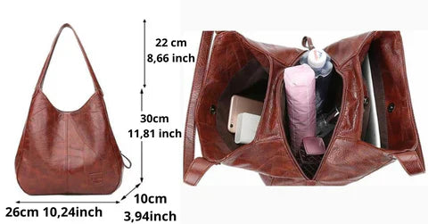 GLOW™ | Bolso clásico de edición limitada