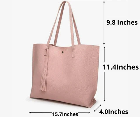 GLOW™ | Bolso de mano