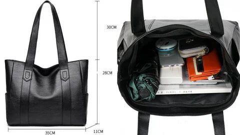 GLOW™ | Bolso de hombro