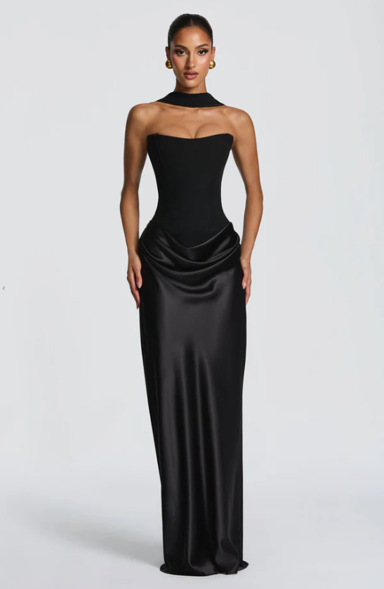 Vestido Maxi babyboo