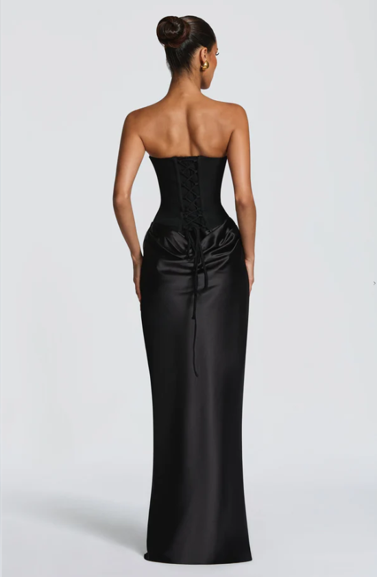 Vestido Maxi babyboo