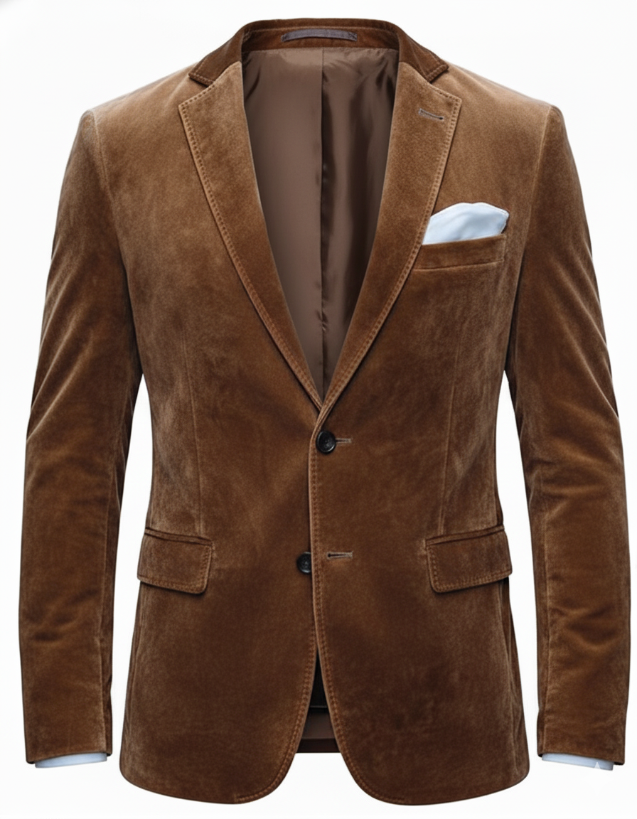 RICO | Chaqueta formal de temporada