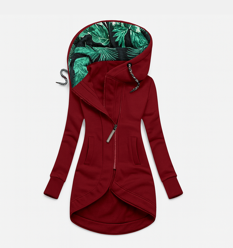 INVERNA™ | Abrigo ligero de invierno