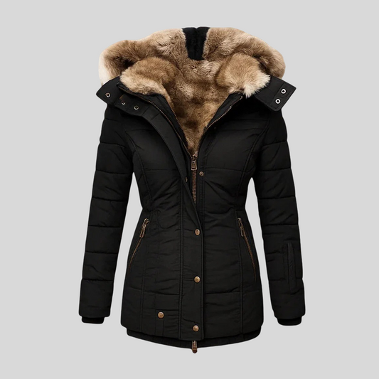 WINTERFREE™ | Chaqueta desenfadada