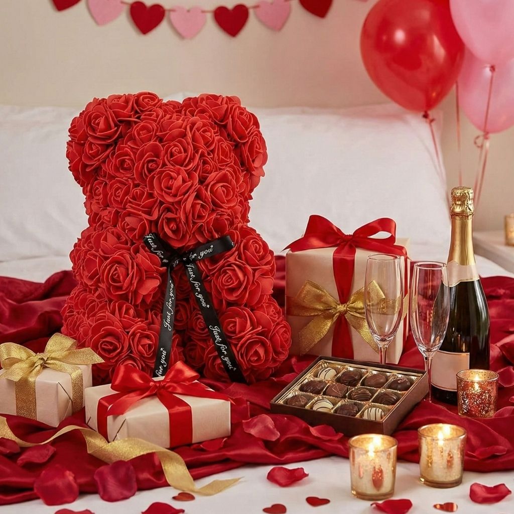 Oso Especial Para Alguien Especial