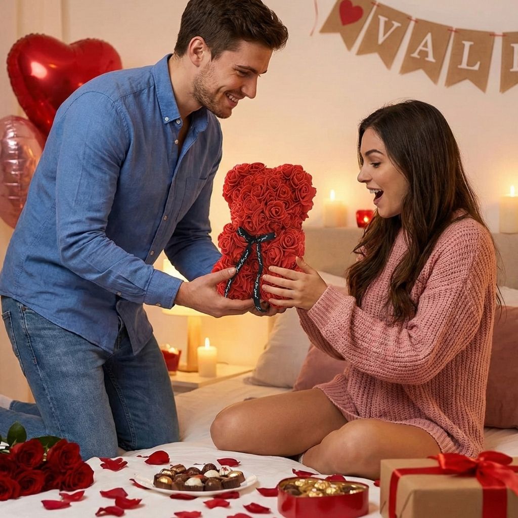 Oso Especial Para Alguien Especial