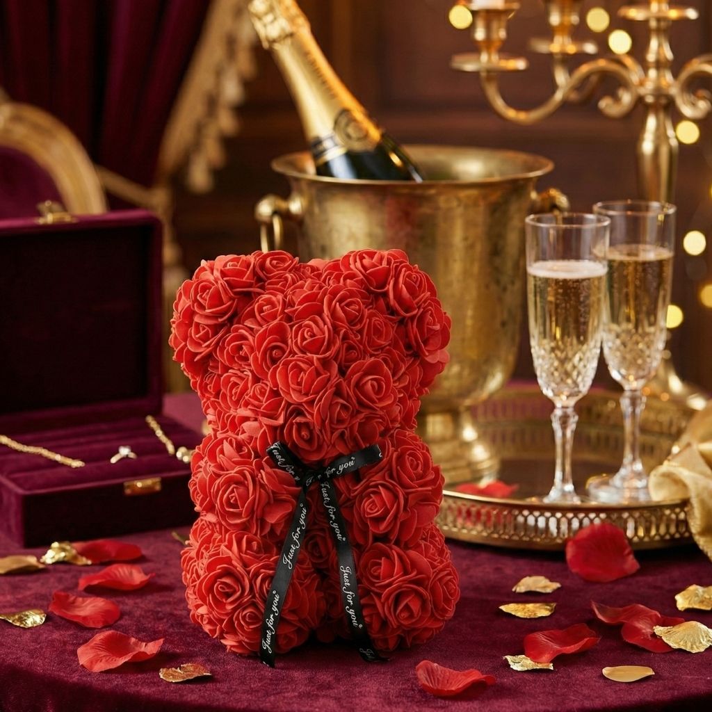 Oso Especial Para Alguien Especial