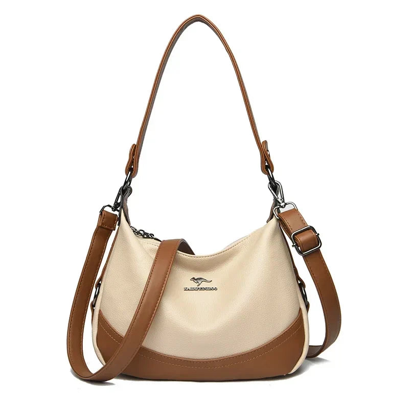 GLOW™ | Bolso bandolera sencillo elegante