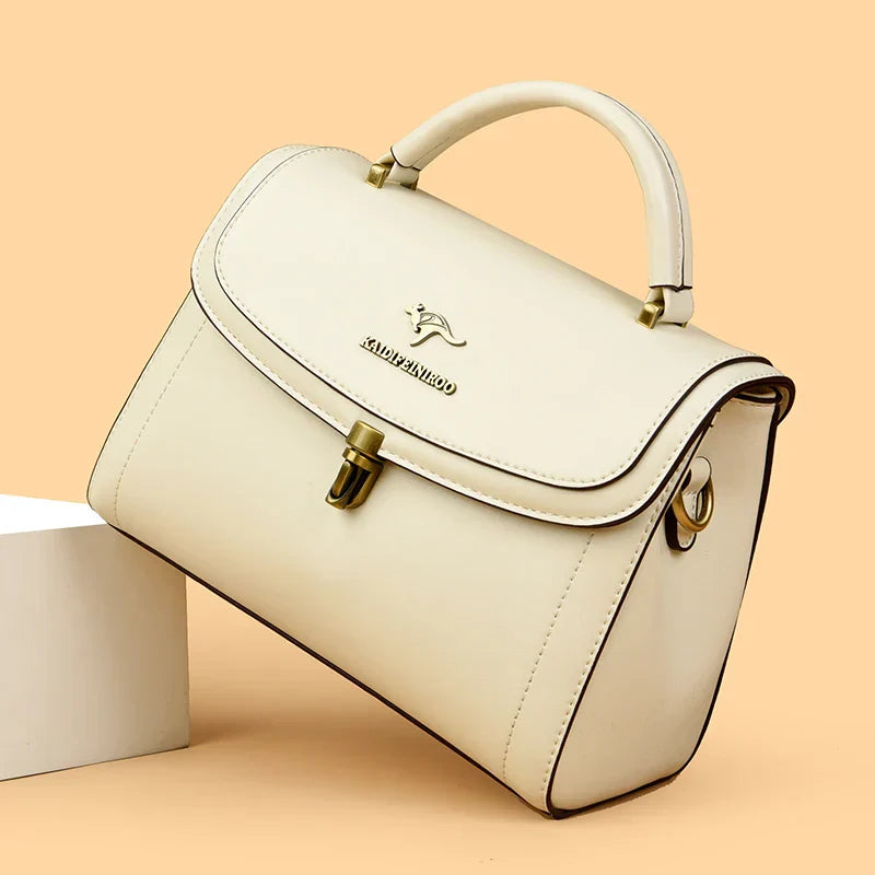 GLOW™ | Bolso con elegancia atemporal