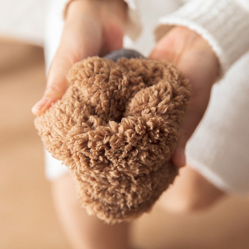 Calzado Térmico Ultrasuave