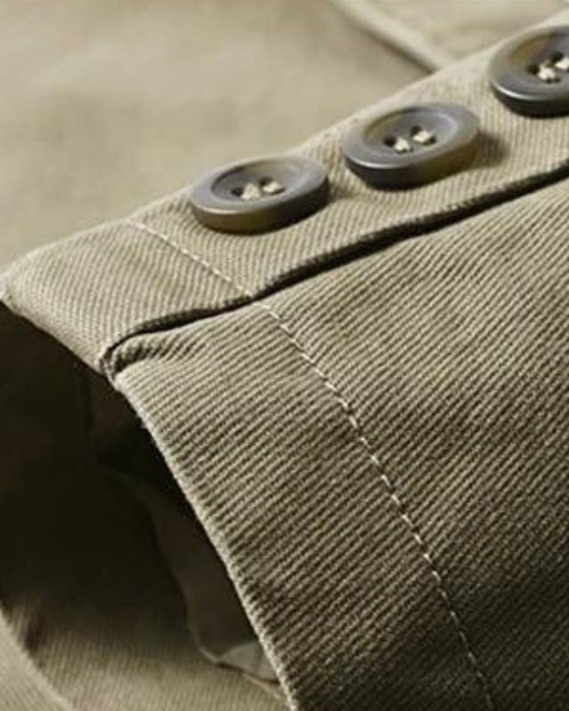 JAIME | Chaqueta casual de temporada