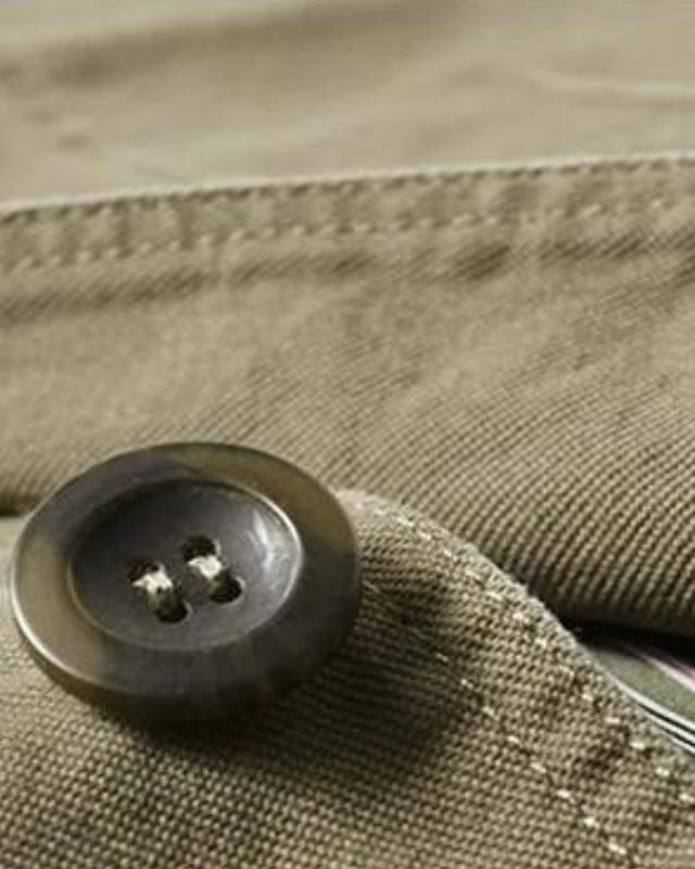 JAIME | Chaqueta casual de temporada