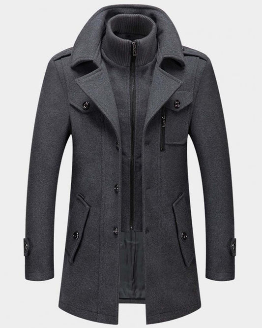 KIKO | Chaqueta otoñal de diseño