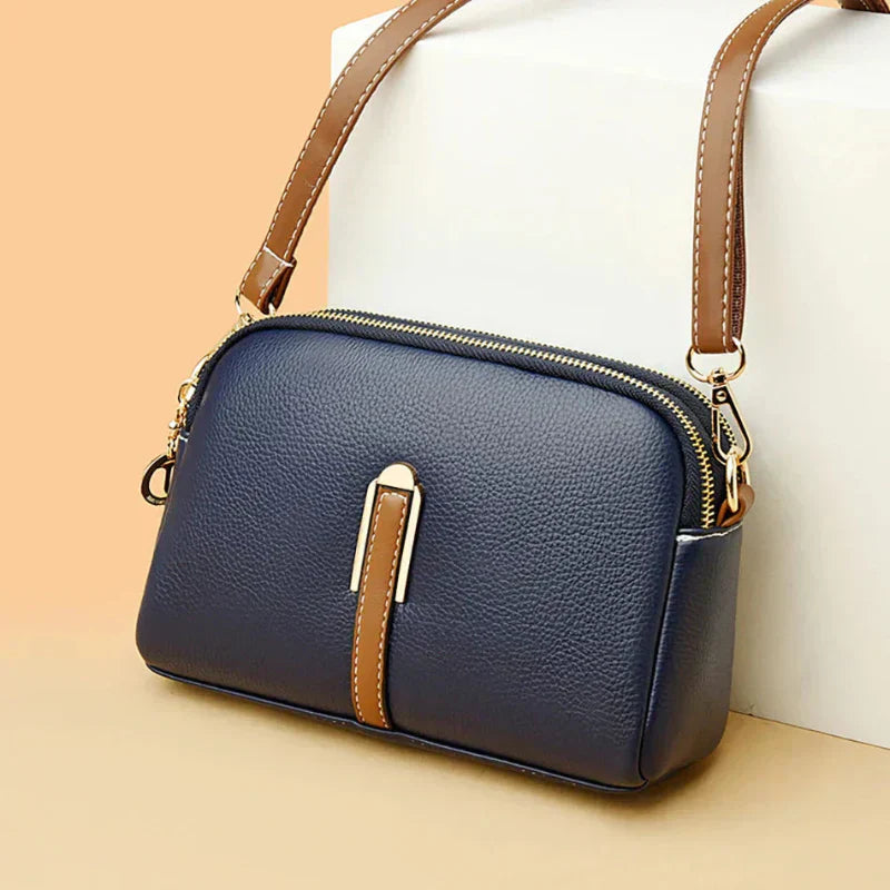 GLOW™ | Bolso atemporal elegante