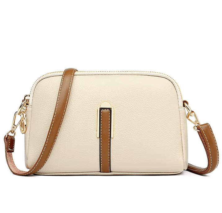 GLOW™ | Bolso atemporal elegante