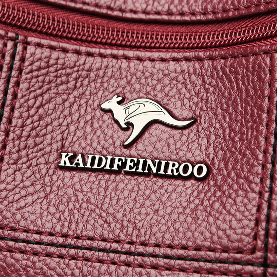 GLOW™ | Bolso minimalista de lujo