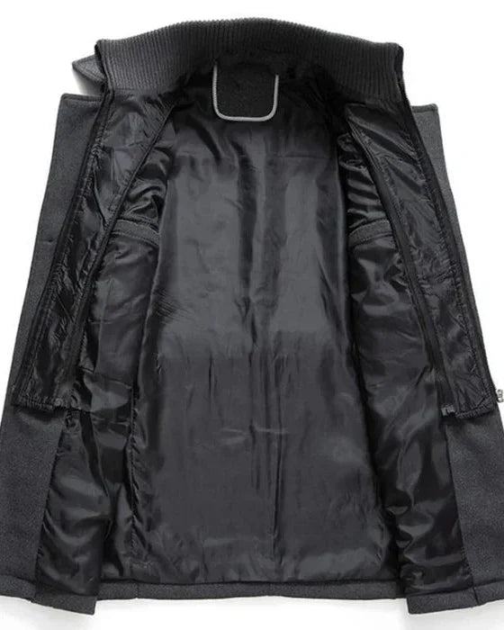 KIKO | Chaqueta otoñal de diseño