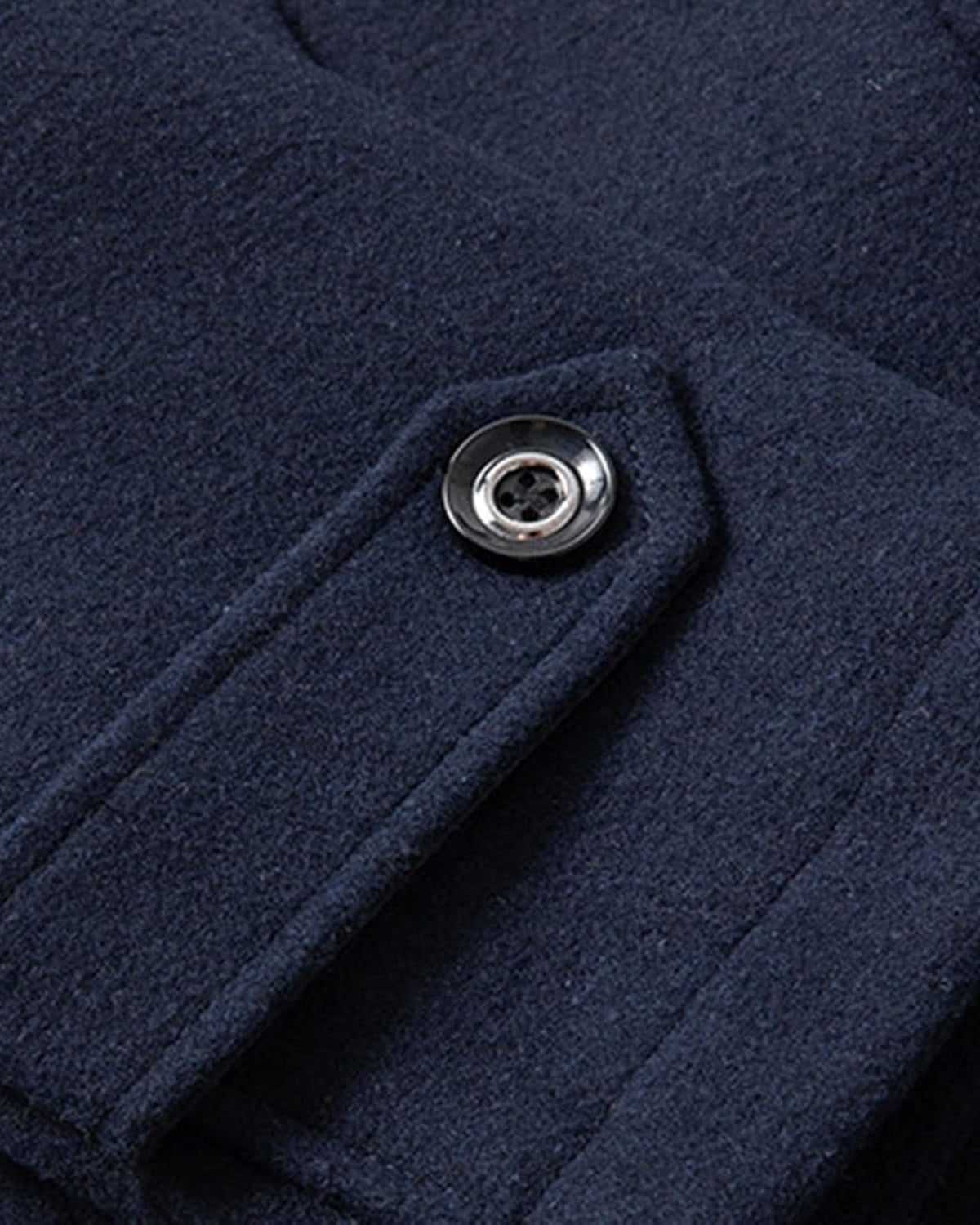 KIKO | Chaqueta otoñal de diseño