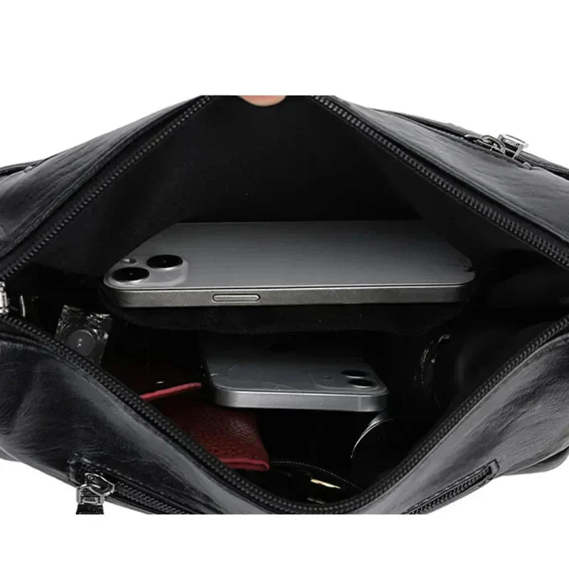 GLOW™ | Bolso de diario