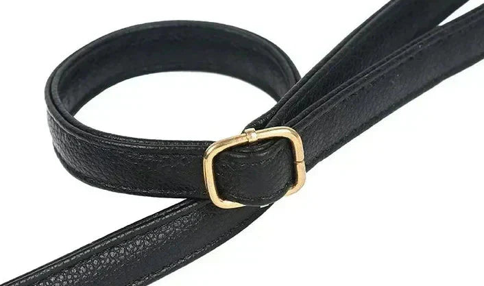 GLOW™ | Bolso de cuero retro