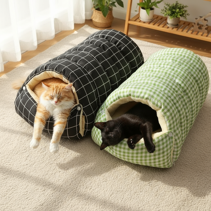 Pero las camas como la de la web