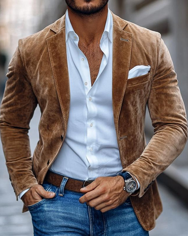 RICO | Chaqueta formal de temporada