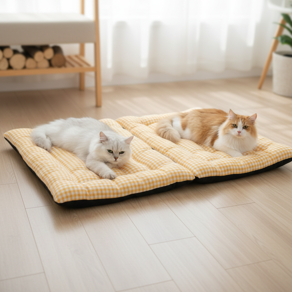 Si es esa pero quiero que se vea mejor la imagen y que las dos camas sea del mismo color