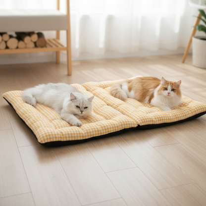 Si es esa pero quiero que se vea mejor la imagen y que las dos camas sea del mismo color