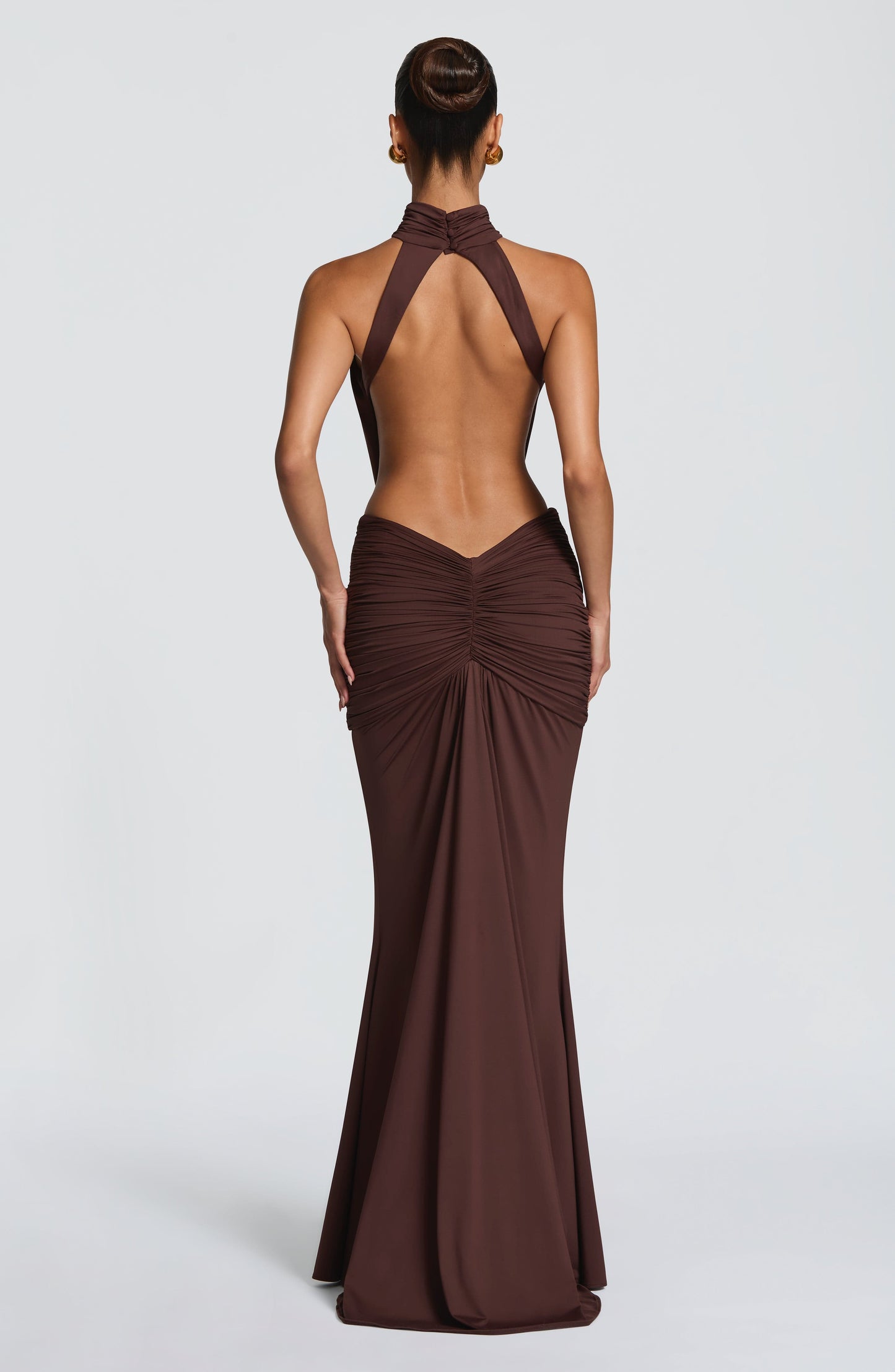 Vestido Maxi Selena