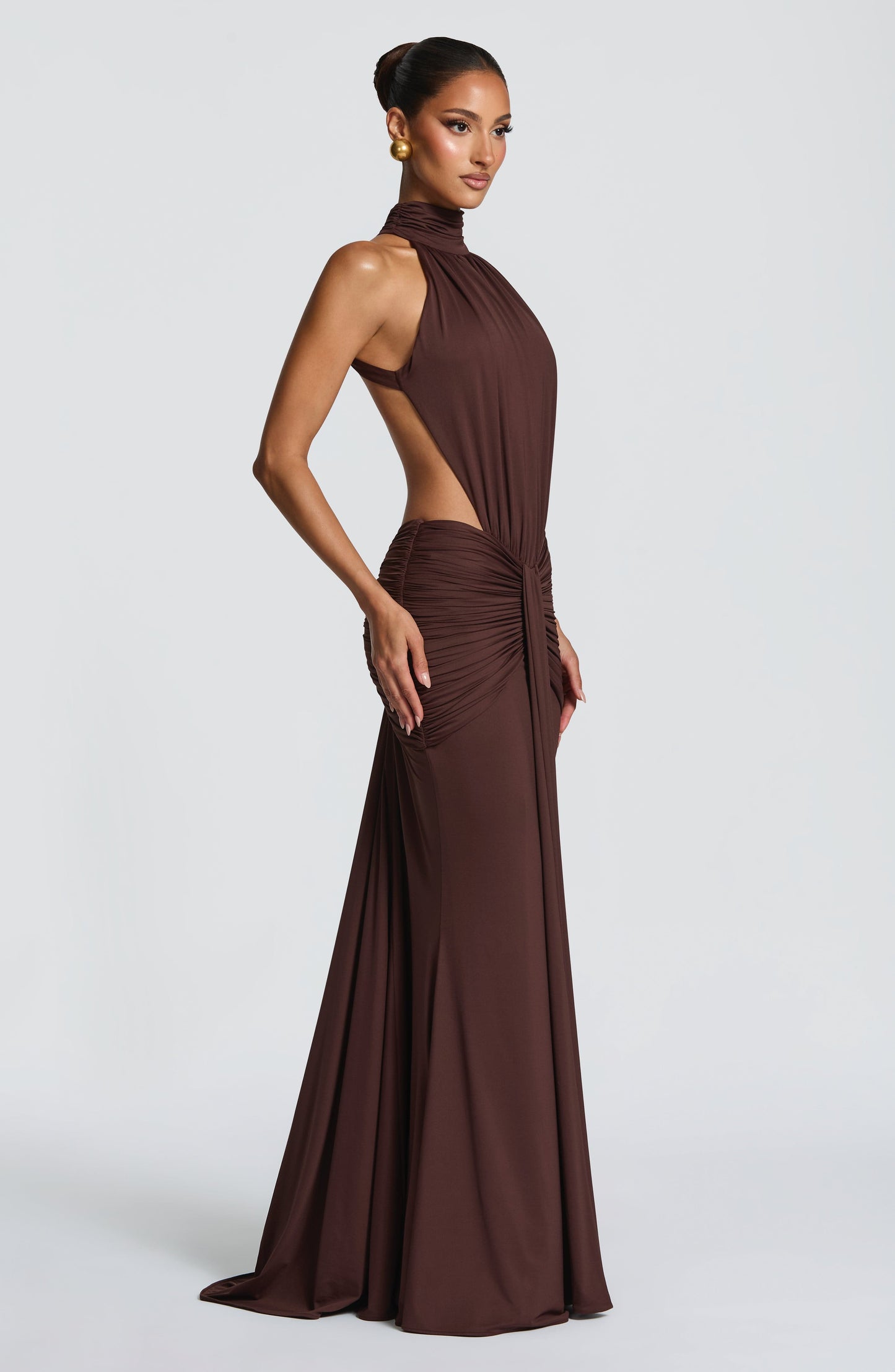 Vestido Maxi Selena