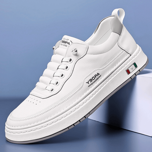 LAS ZAPATILLAS BELLANO